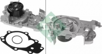 WILMINK GROUP wg1254294 -  Водяной насос
